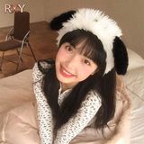  Bờm cún bông xù Pochacco 