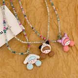  Vòng cổ Molinta mũ Sanrio 