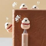  Set 4 bút hải ly Lopet 
