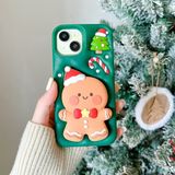  Ốp Giáng Sinh bánh gừng popsocket 