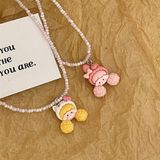  Vòng cổ Molinta mũ Sanrio 