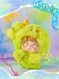  Blind box QKid Emotional Hairy Monsters 