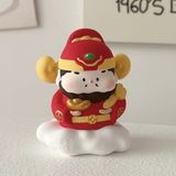  Mô hình khuếch tán tinh dầu Thần Tài 