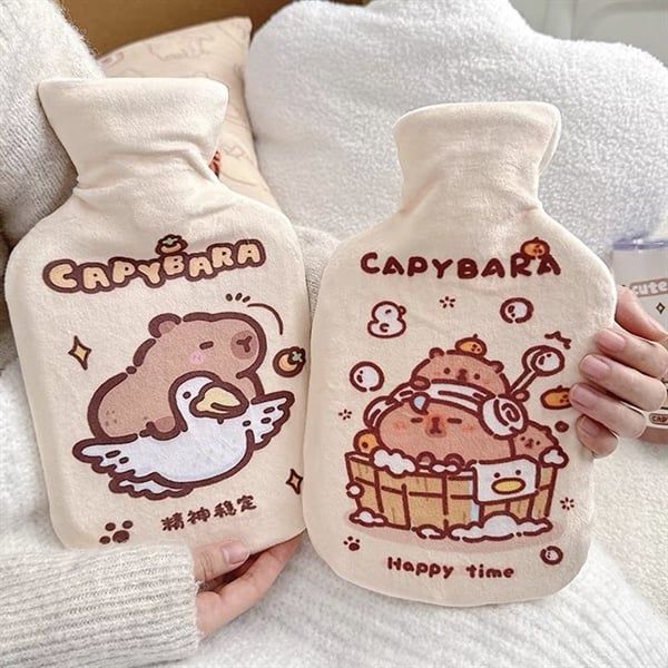  Túi chườm Capybara 1000ml 