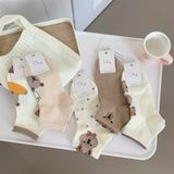  Tất DMS Capybara 
