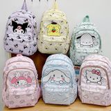  Balo Sanrio hình nhí 