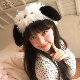  Bờm cún bông xù Pochacco 
