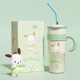  Cốc giữ nhiệt bigsize Sanrio 1200ml 