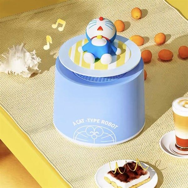  Loa bluetooth Doraemon Summer 