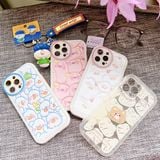  Ốp trong gấu nhí 