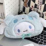  Hộp bút Sanrio bông 