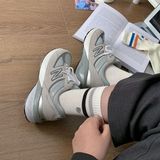  Tất Mekki mặt cười kẻ ngang 