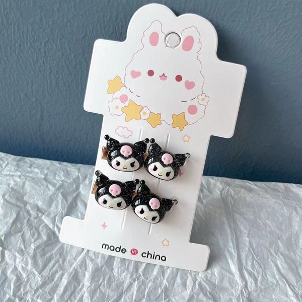  Set 2 kẹp Sanrio 