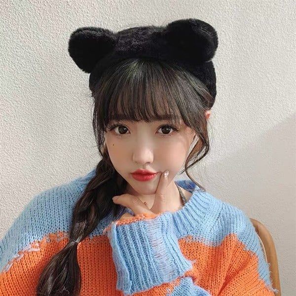  Bờm lông tai mèo 