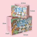  Túi quà sở thú hồng 