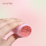  Set 3 lô cuốn tóc Trikeel box nơ 