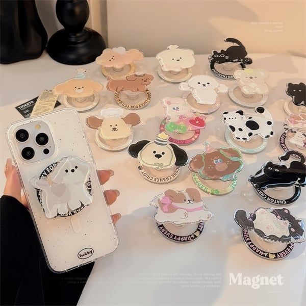  Popsocket từ tính MagSafe Pet lớn 