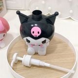  Chai đựng sữa tắm Sanrio 