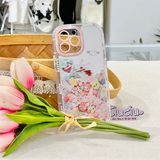  Ốp gương smile hình doll nhí 