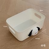  Khay đựng Pochacco quai xách 