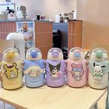  Bình giữ nhiệt Sanrio nổi 570ml 