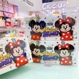  Blind box Mickey Family Cute Together Keychain 