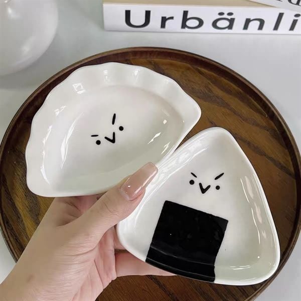  Khay gia vị đồ ăn 11cm 