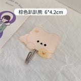  Móc treo thú trong 