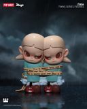  Blind box Zsiga Twins Series 