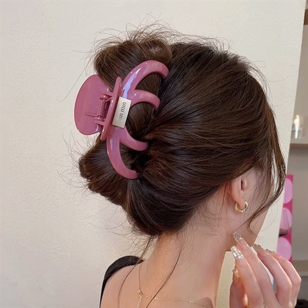  Kẹp càng cua chân cong MiuMiu 