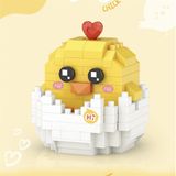  Xếp hình mini pet (túi) 