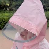  Áo mưa Sanrio + túi đựng 