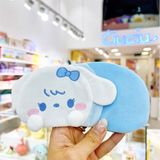  Bịt mắt ngủ + gel mát Sanrio 