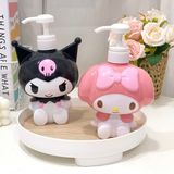  Chai đựng sữa tắm Sanrio 