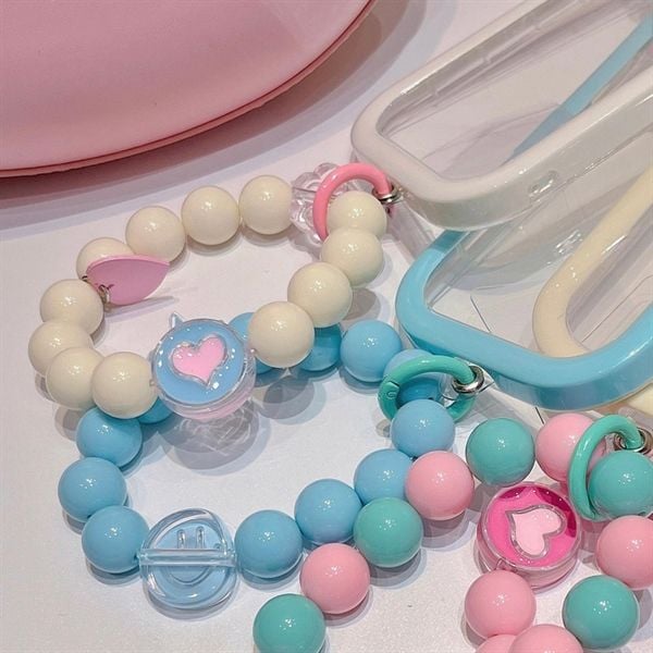  Dây đeo vòng tay ốp điện thoại 