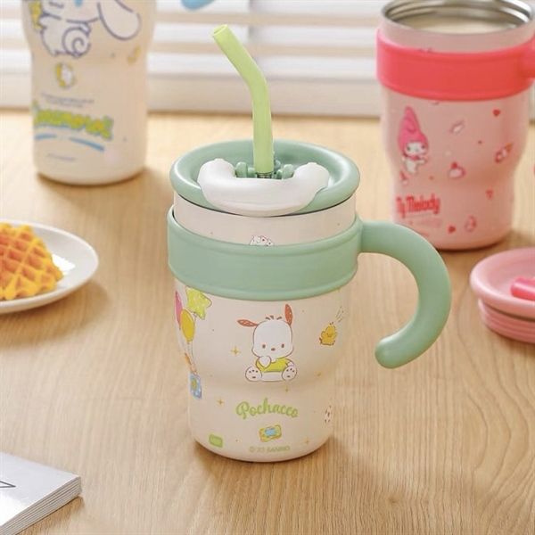  Cốc giữ nhiệt Sanrio 700ml 