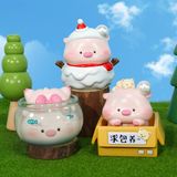  Hộp mù Pearl Pig 