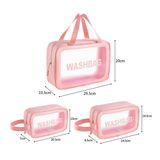  Túi WASHBAG chống nước 