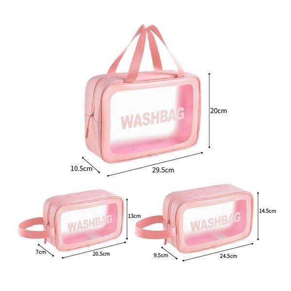  Túi WASHBAG chống nước 