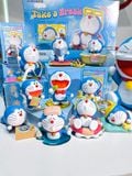  Blind box Doraemon Take a Break 