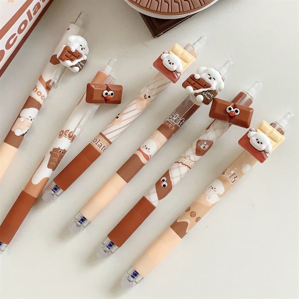  Bút chocolate 