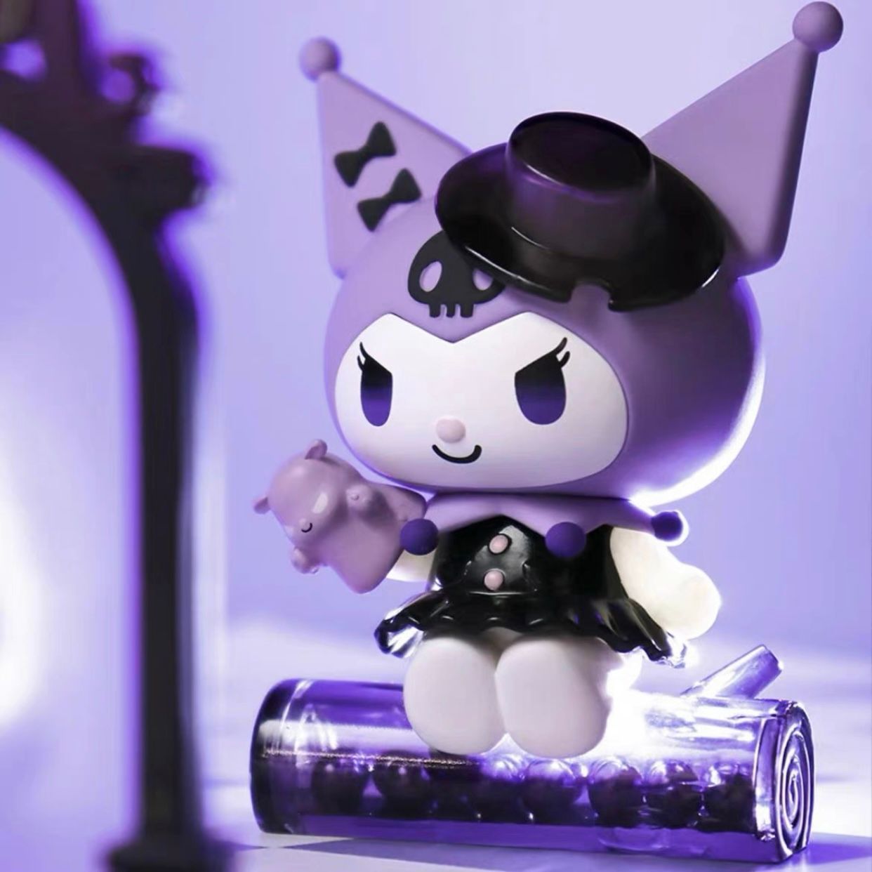  Blind box Kuromi Werewolves of Miller's Hollow 