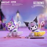  Blind box Kuromi Trick or Treat Micro 