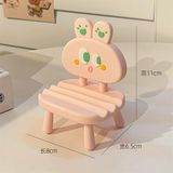  Kê điện thoại ghế mặt thú 