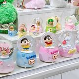  Quả cầu đèn Shin 7cm 