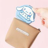  Gương gập tròn Sanrio nổi 