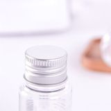  Lọ chiết Trikeel miệng rộng nắp nhôm 