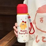  Bình giữ nhiệt Happy Every Day 