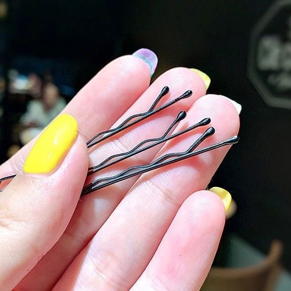  Set kẹp tăm lượn sóng 60c 