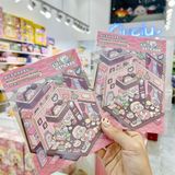  Sticker sắp xếp gian hàng góc 3/4 Telado 